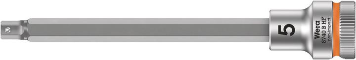 Wera 8740 B HF Hex-Plus 5,0 x 107 mm (5 mm)