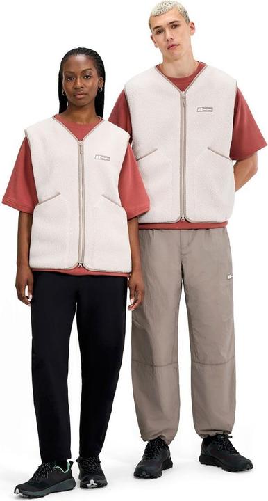 Actual product image Berghaus Volcanism Weste Unisex (48)