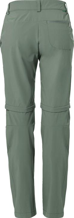 Immagine prodotto Vaude Farley Stretch ZO Pants II (46, XXL)