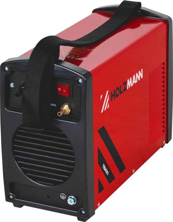 Produktbild Holzmann TISA180 WIG-Schweissgerät 5 - 160 A