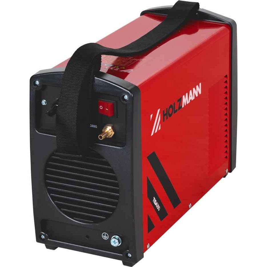 Thumbnail - Holzmann, Schweissgerät, TISA180 WIG-Schweissgerät 5 - 160 A