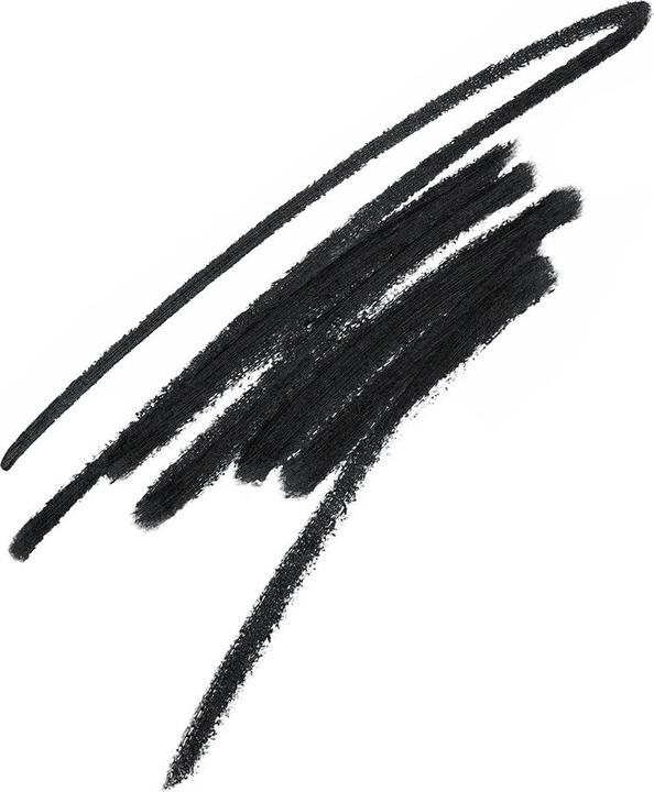 Actual product image Lancôme Le Stylo (Intense Black, Matte Noir Intense)