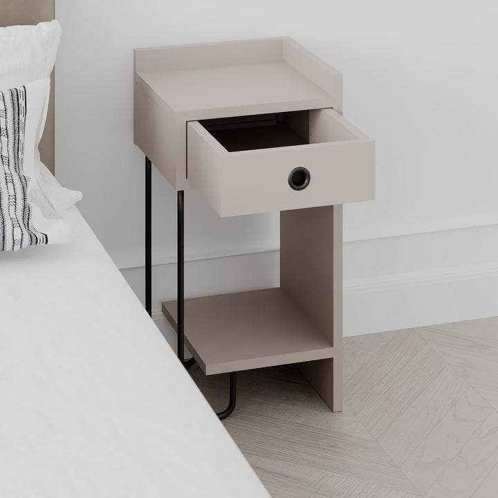 Immagine prodotto Skye Decor Guillaume (32 x 30 x 61 cm)