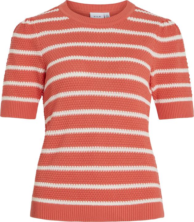 Image du produit Vila Kurzarm Stricktop (XS)