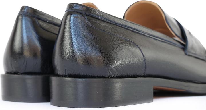 Image du produit Ton Gout Mocassino Sandra Blu (38)