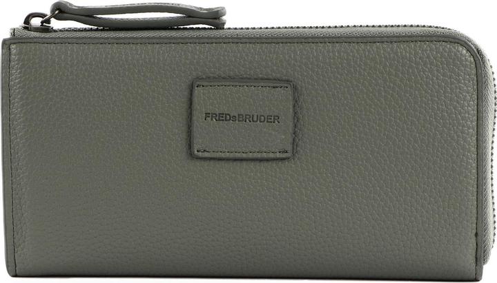 Image du produit FredsBruder Lanbe Zip Around Wallet