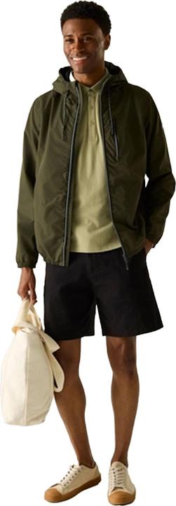 Produktbild Regatta Shorebay Jacke wasserfest (S)