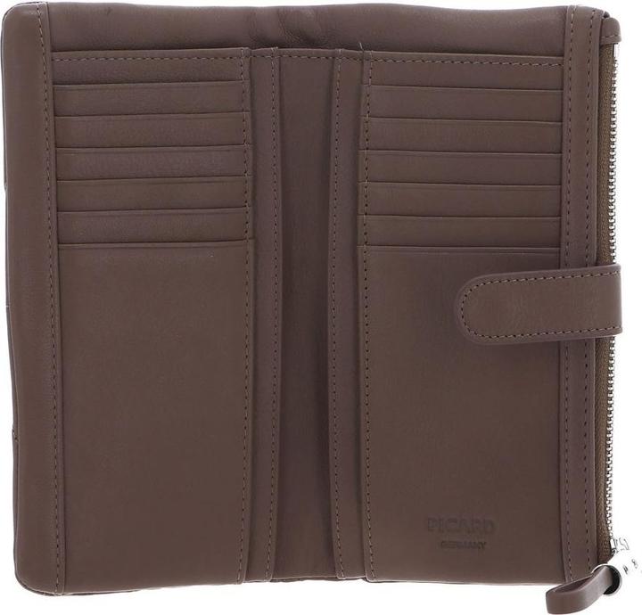 Actual product image Picard Warm Up 1 Wallet
