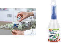 Produktbild tesa Flüssigkleber, Vielzweckkleber (100 g, 1 ml)