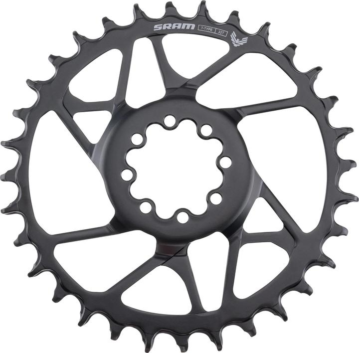Produktbild Sram Chainring S1000 Eagle Transmission 8-bolt 3mm OS steel (32)