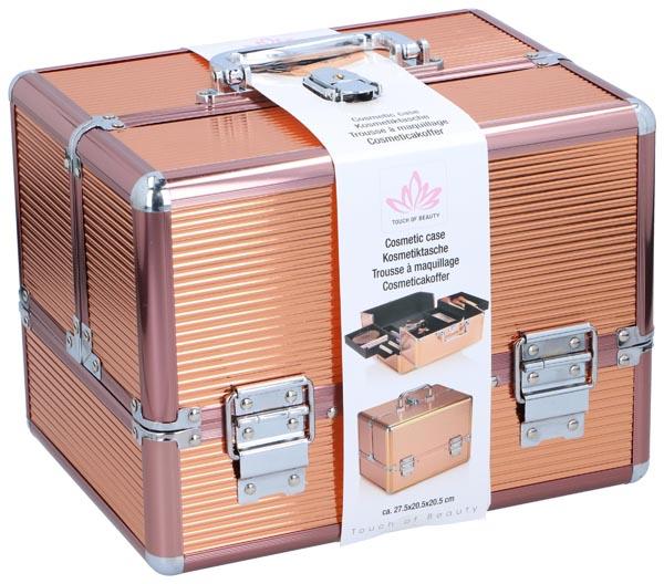 Actual product image Cosmetic case