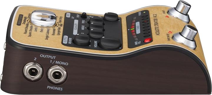 Productafbeelding Zoom AC-2