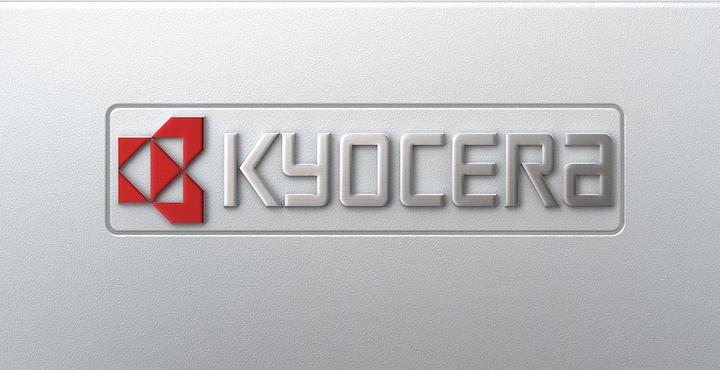 Actual product image Kyocera ECOSYS P3155dn (Laser, Black and white)