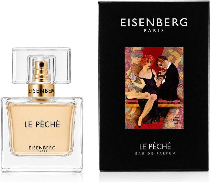 Produktbild Eisenberg Le Péché (Eau de Parfum, 50 ml)