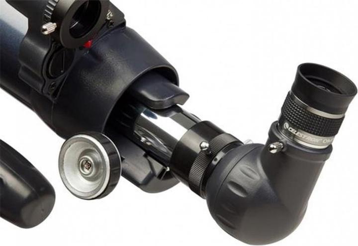 Image du produit Celestron Oculaire Omni 15 mm (15 mm)