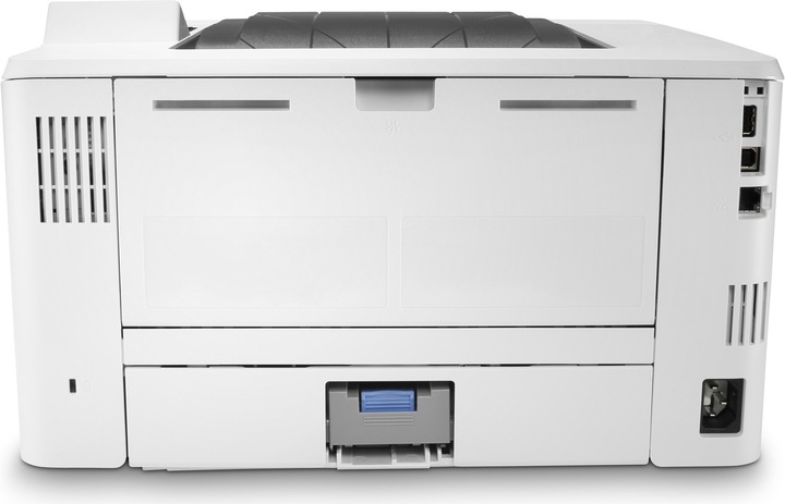 Actual product image HP M406dn (Laser, Black and white)