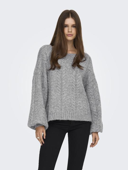 Produktbild Only ONLIDA Strickpullover Strickpullover (S)