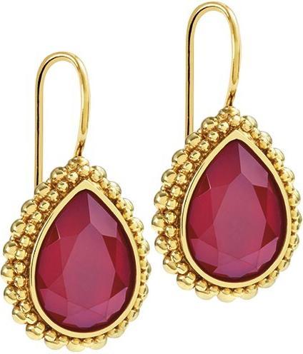 Oro, Rosso