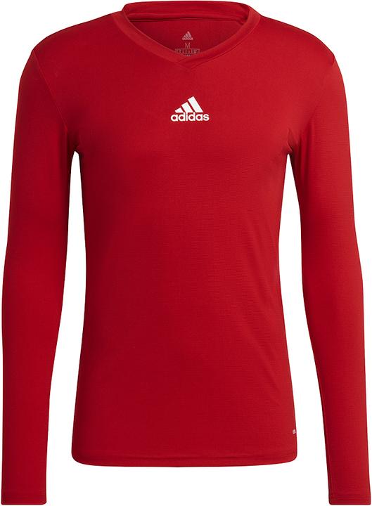 Actual product image adidas Team Base Tee (XS)