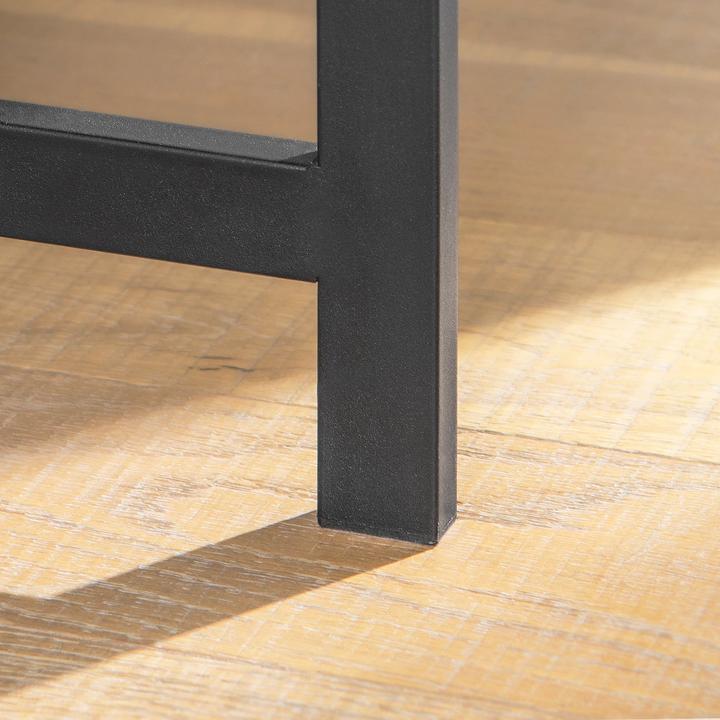 Produktbild SoBuy Schreibtisch (60 x 40 x 77 cm)