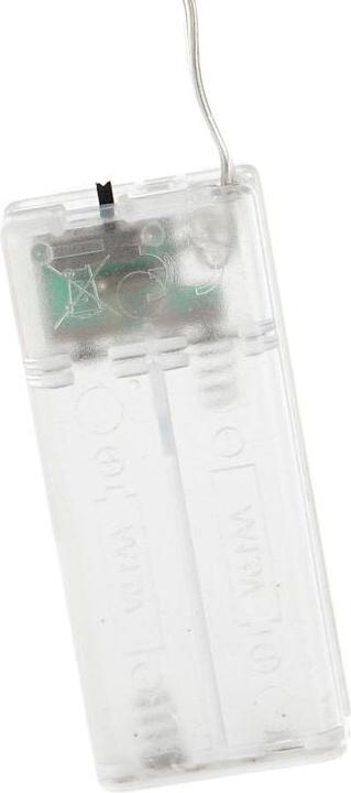 Immagine prodotto DKD Home Decor Dekoration zum Aufhängen Bunt PVC 40 x 11 x 65 cm (2 Stück) (2x)