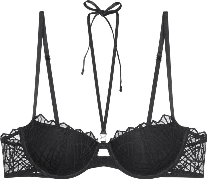 Produktbild Triumph Bügel-BH That Night In Vegas (Einzelpack, 85 E)