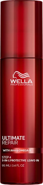 Image du produit Wella Réparation ultime (95 ml)
