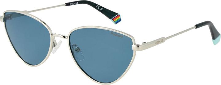 BLEU PALLADIUM