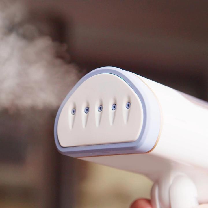 Image du produit Solac Fer pliant (1200 W)