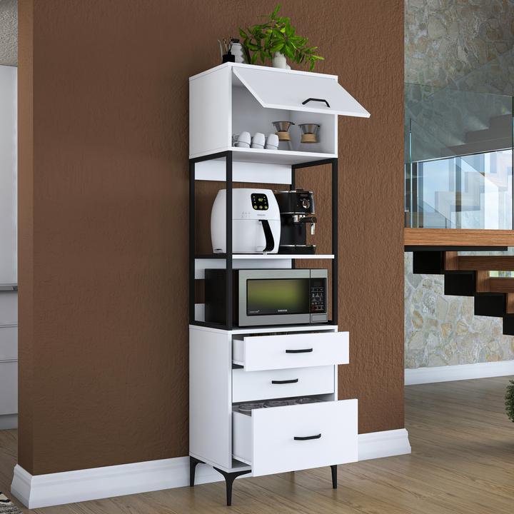 Produktbild Skye Decor Mira (60 x 40 x 198.5 cm)