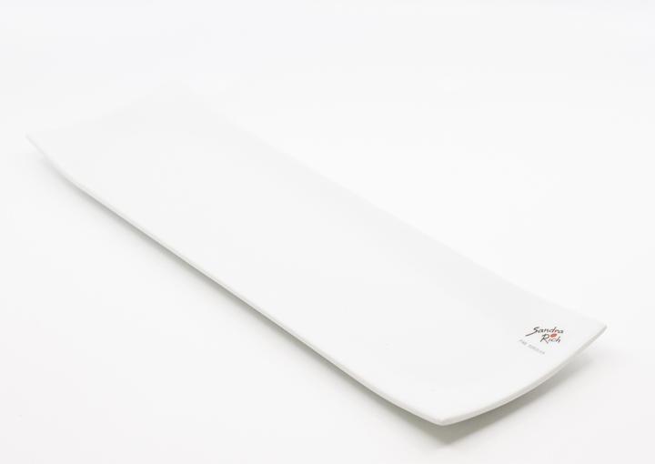 Actual product image Sandra Rich Porcelain platter