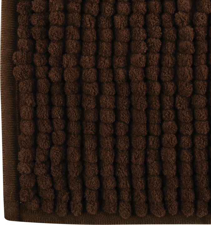 Produktbild MSV Chenille (60 x 90 cm)