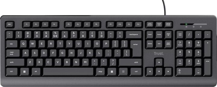 Trust Primo (CH, Cable)