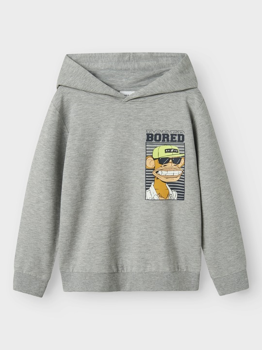 Produktbild Name it Regular Fit Sweatshirt (116)