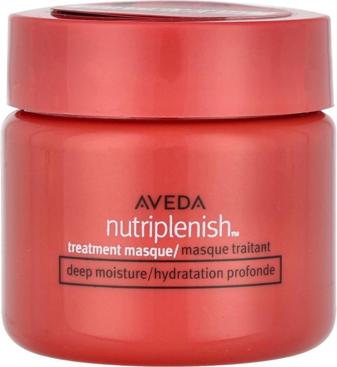Produktbild Aveda Nutripl Masque Deep Moisturizer (25 ml)