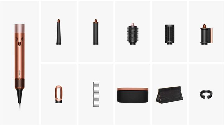 Produktbild Dyson Airwrap