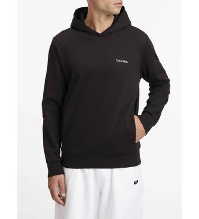 Image du produit Calvin Klein Sweat-shirt Micro Logo Repreve (XS)