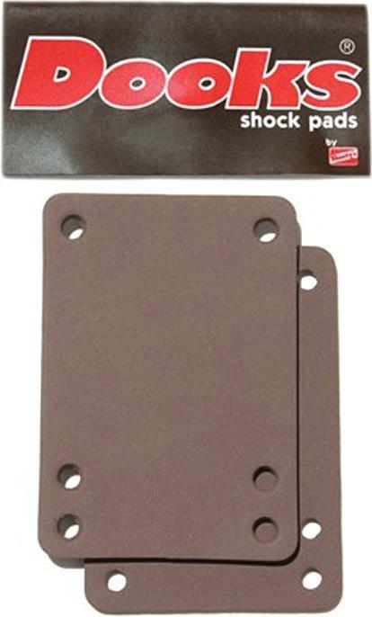 Dooks Shock Pads (2Set)