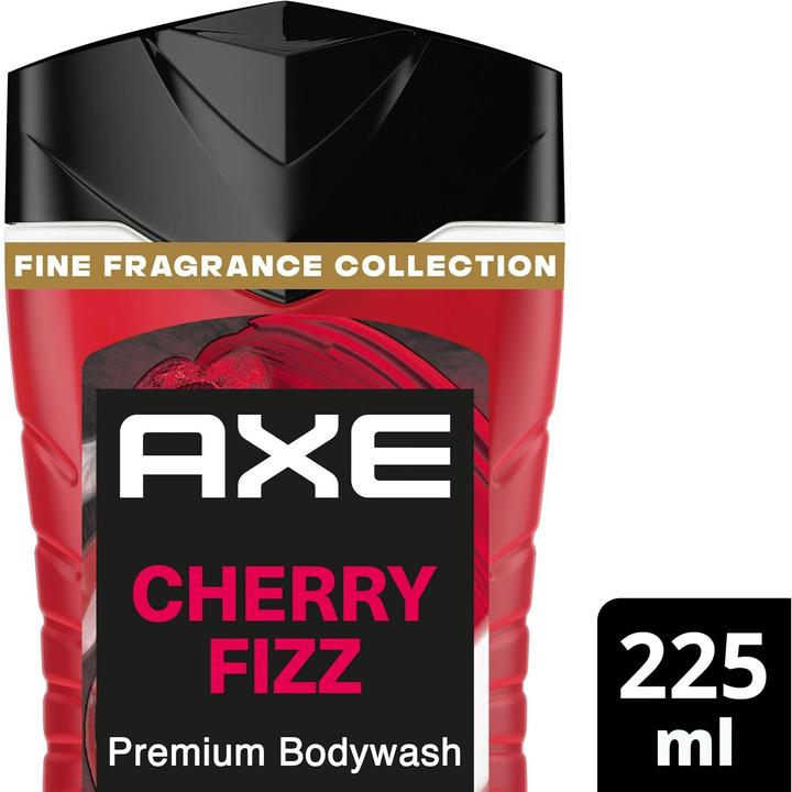 Produktbild AXE Premium Cherry (225 ml)