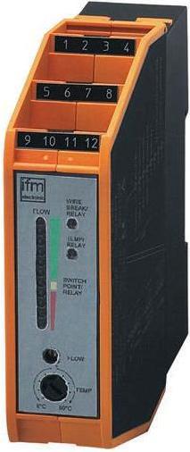 Actual product image IFM SN0150