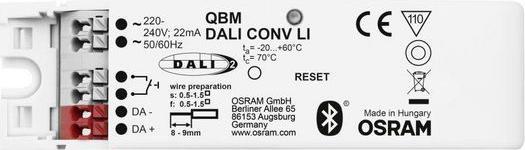 Immagine prodotto Osram Convertitore da Bluetooth mesh a DALI