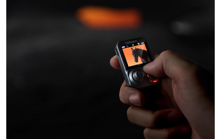 Image du produit Hohem iSteady M7 (Smartphone, 1 kg)