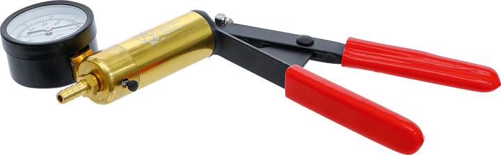 Actual product image BGS Vacuum pump