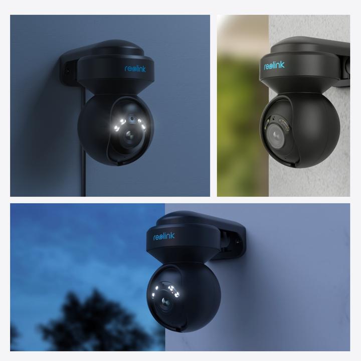 Immagine prodotto Reolink E Series E540-5MP (2560 x 1920 pixel)