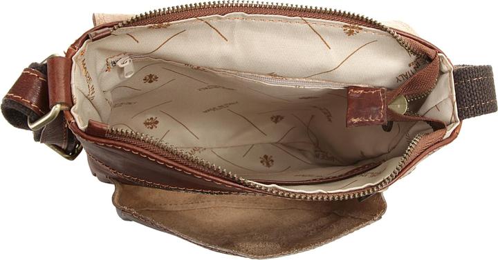 Produktbild PIKE Umhängetasche