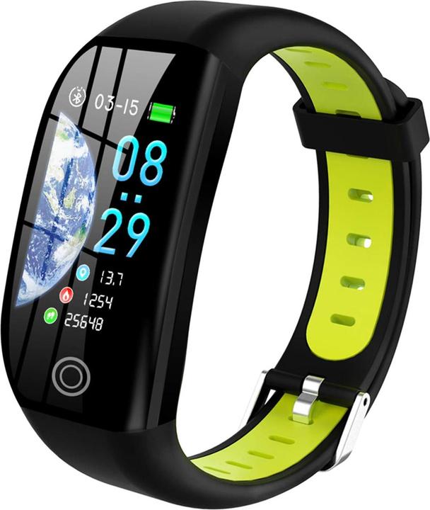 Actual product image Tipmant Fitness Watch