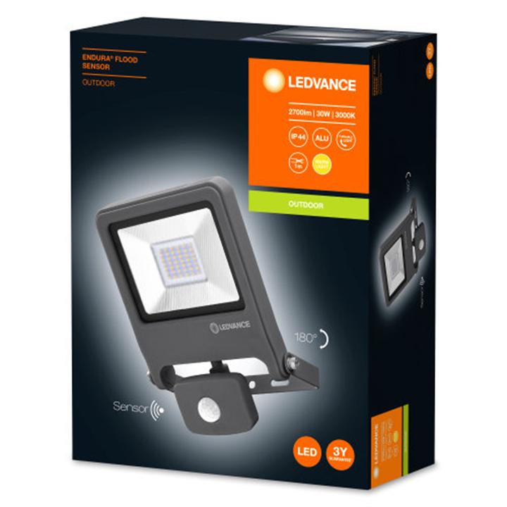 Image du produit Ledvance Capteur d'inondation Endura (2700 lm, IP44)