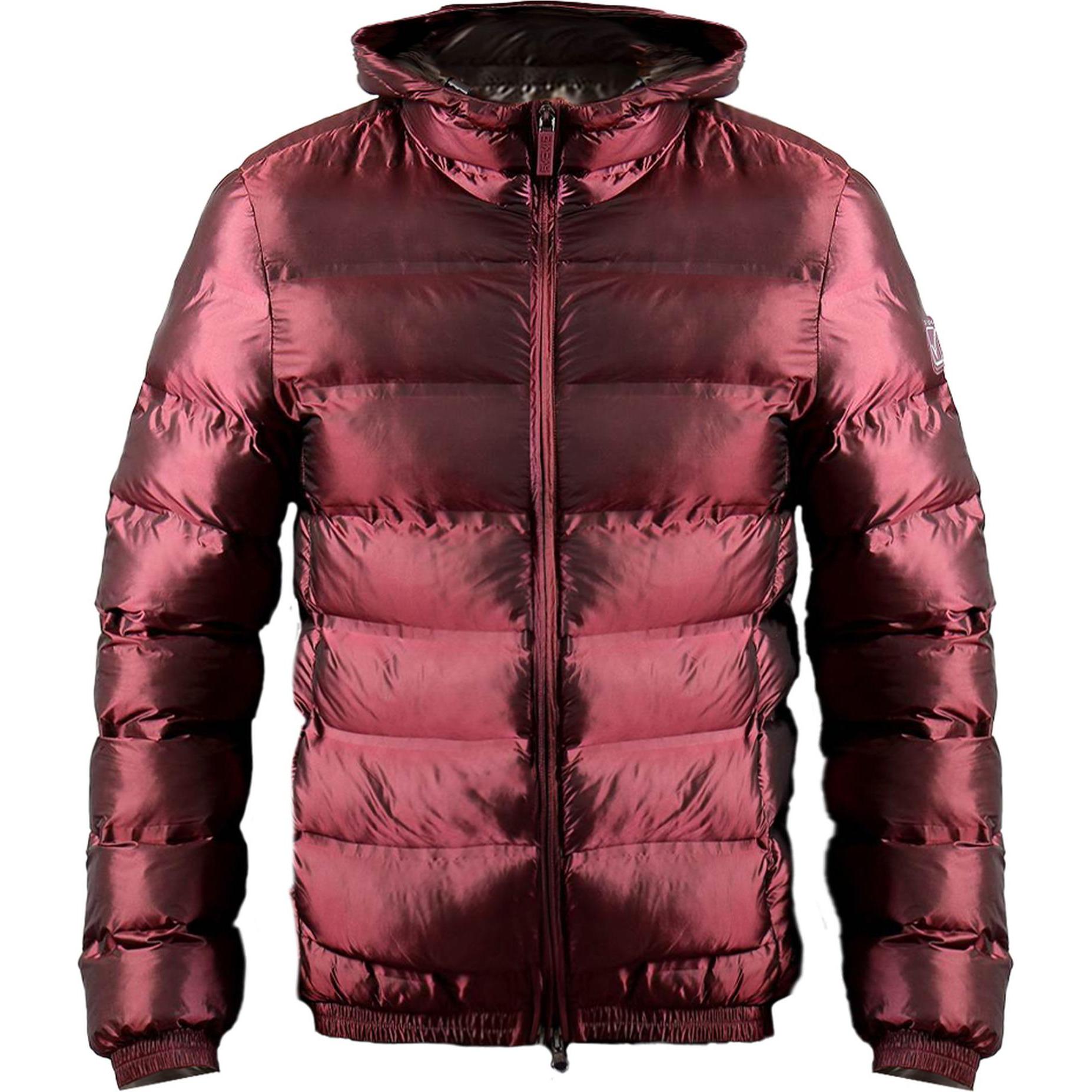 Givova, Jacke, Master (XL), Grün, XL