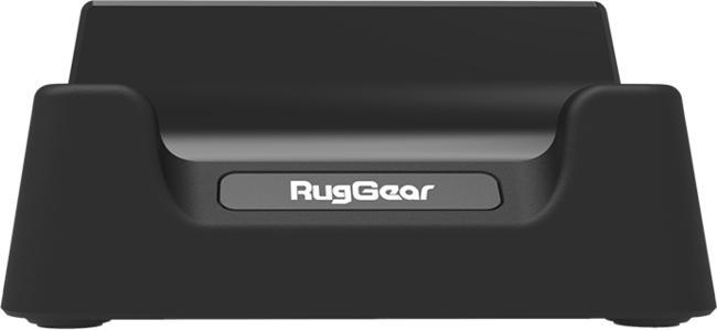 Produktbild I.safe Mobile IS530.RG Industrial Smartphone 64GB 11.4cm (4.5 Zoll) Schwarz Android™ 10 Dual-SIM (64 GB, Schwarz, 4.50", Dual SIM, 13 Mpx, 4G)