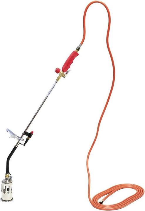 Immagine prodotto Rothenberger Set di torce riscaldanti ROMAXI con piezoelettrico